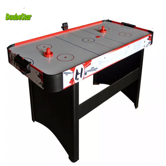 5ft electric air hockey table